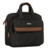 Mr.Bag Сумка для ноутбука (черный)