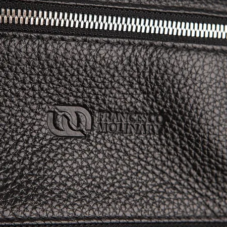 Francesco Molinary Косметичка (черный)
