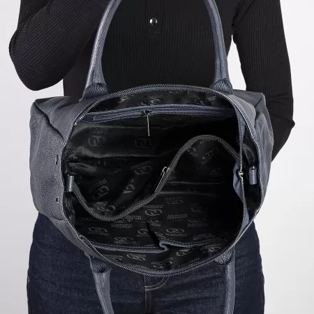 Женская сумка Francesco Molinary арт. 8110982.10