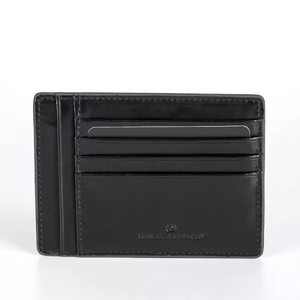 Визитница Francesco molinary арт. 3913206