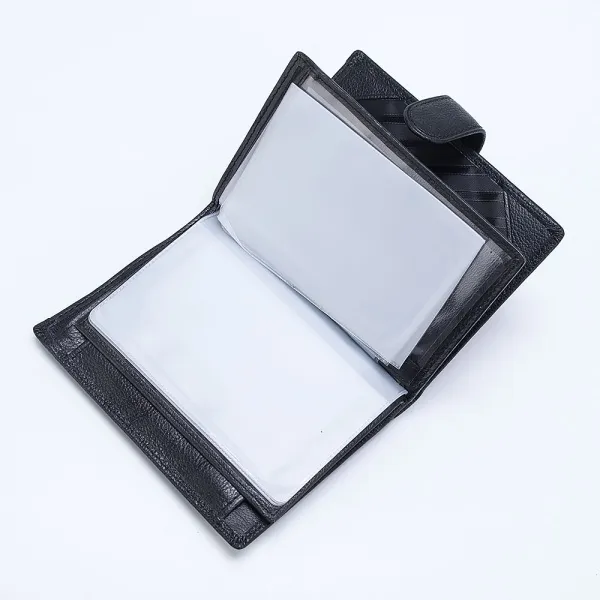 Poshete Бумажник 852-308-4K