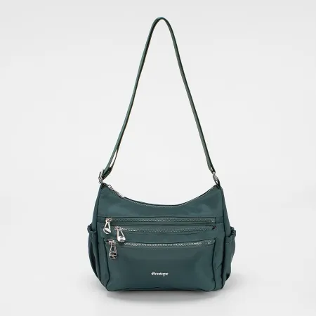 Ecotope Сумка-планшет (зеленый)