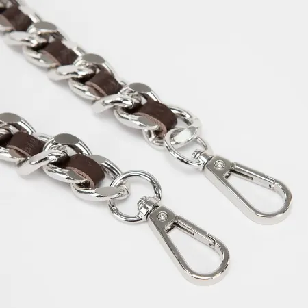 - Ремень для сумки (коричневый)