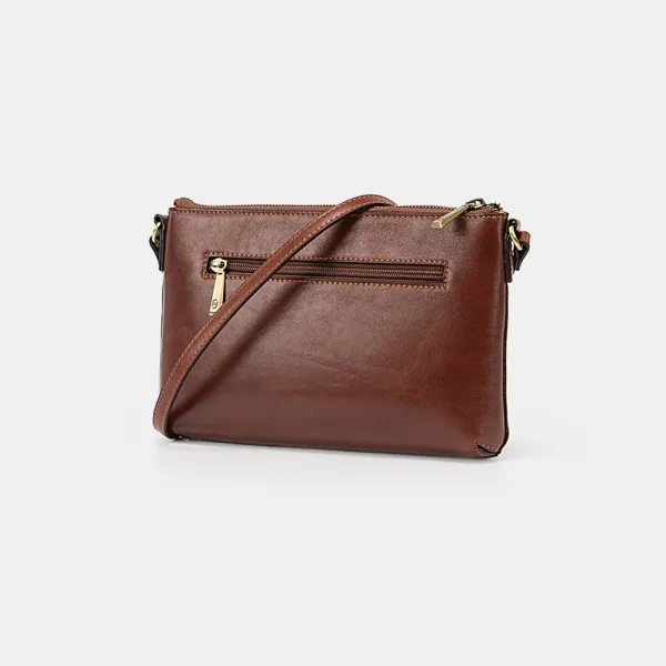 Francesco Molinary Сумка-планшет 513-16512