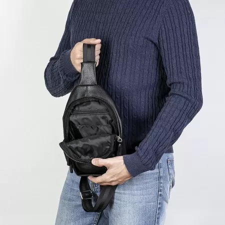 Сумка через плечо Valigetti арт. 207960-ик