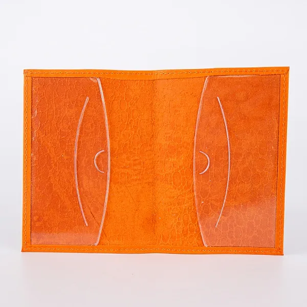 Poshete Обложка на паспорт 676-1/2-062