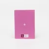 ILikeGift Обложка на паспорт (фуксия)