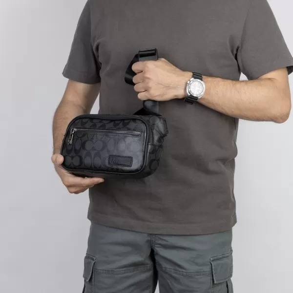 Сумка-планшет Valigetti арт. 753249-002-ик