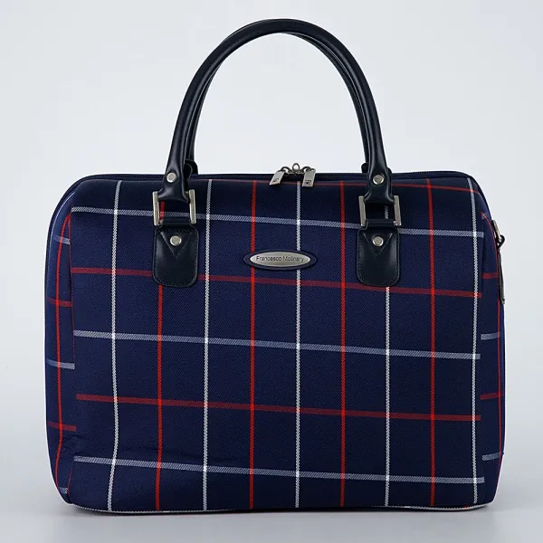 Francesco Molinary Сумка дорожно-спортивная 219-1094FM-5-16