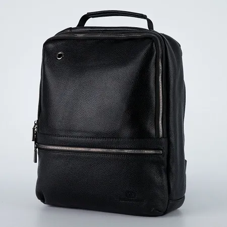 Francesco Molinary Рюкзак (черный)