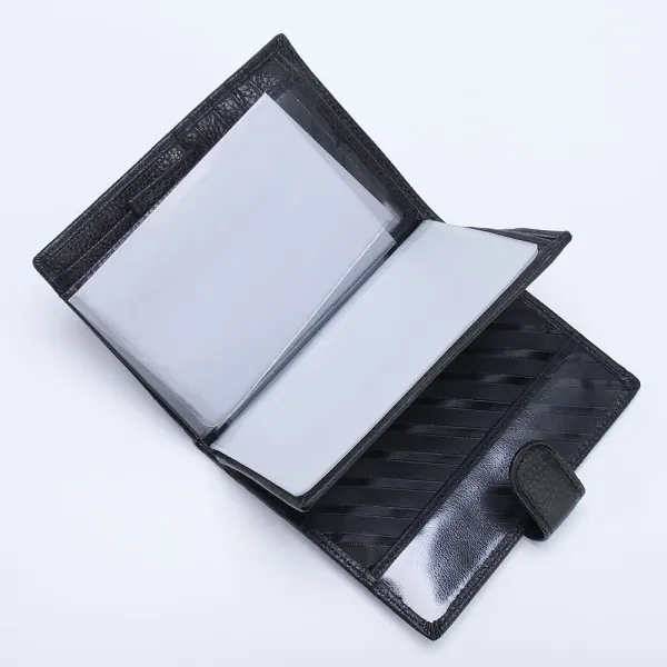 Poshete Бумажник 852-511