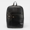 Francesco Molinary Рюкзак (черный)