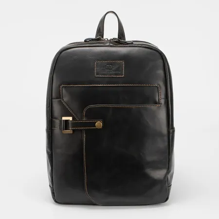 Francesco Molinary Рюкзак (черный)
