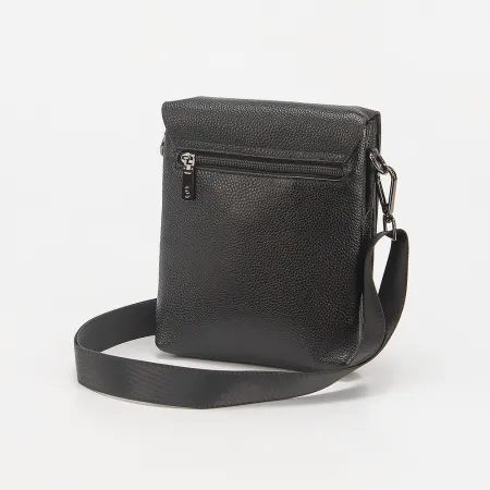 Francesco Molinary Сумка-планшет (черный)