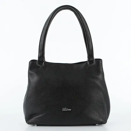 Francesco Molinary Сумка (черный)