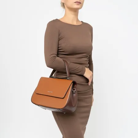 Marzia Сумка (коричневый)