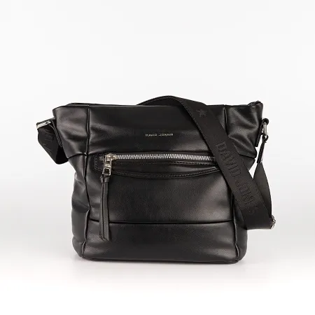 David Jones Сумка-планшет (черный)