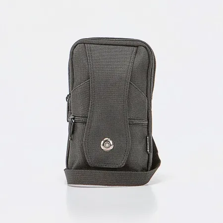 Ecotope Сумка-планшет (черный)