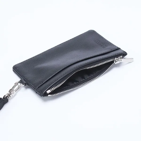 Francesco Molinary Чехол для пропуска 602-K65BG