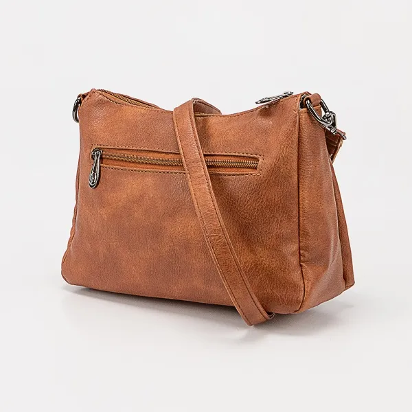 Passo Avanti Сумка-планшет 855-D158