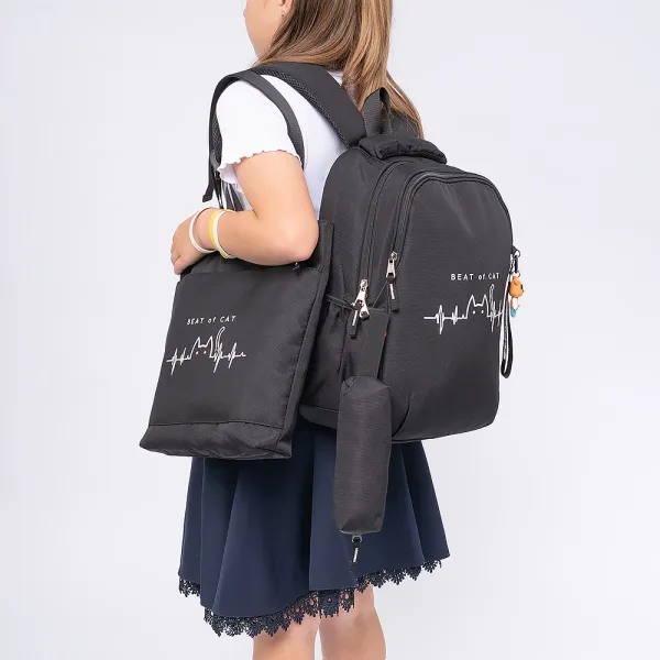 Ecotope Рюкзак 306-7519