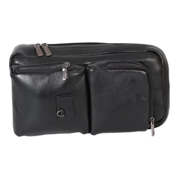 Рюкзак однолямочный мужской Valigetti арт. 4238472