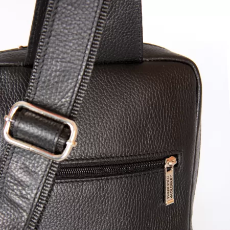 Мужская сумка через плечо Francesco Molinary арт.8010972.1