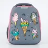 Ecotope Kids Ранец (серый)
