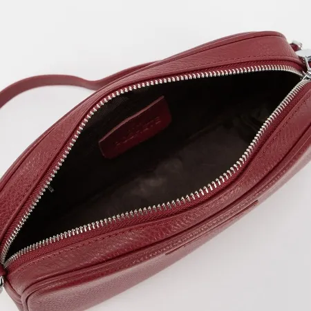 Poshete Сумка (бордовый)