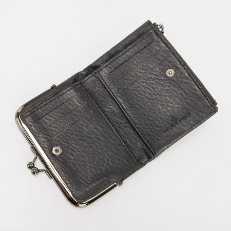 Passo Avanti Кошелек (черный)