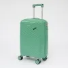 Valigetti Чемодан на 4-х колесах (зеленый)