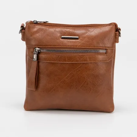 Passo Avanti Сумка (горчичный)