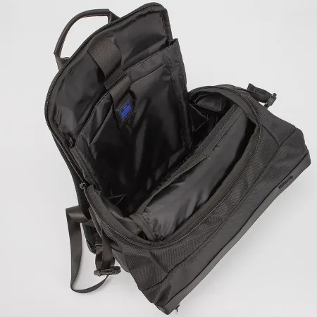 Francesco Molinary Рюкзак (черный)