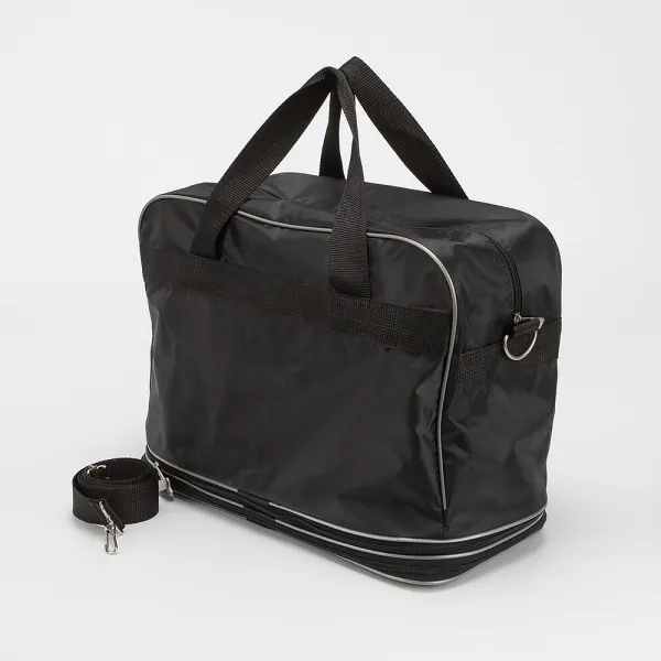 Mr.Bag Сумка дорожно-спортивная 050-SG013-MB