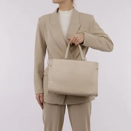 Poshete Сумка (бежевый)