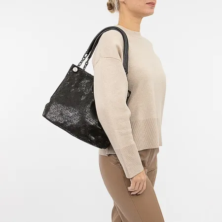 Poshete Сумка (черный)