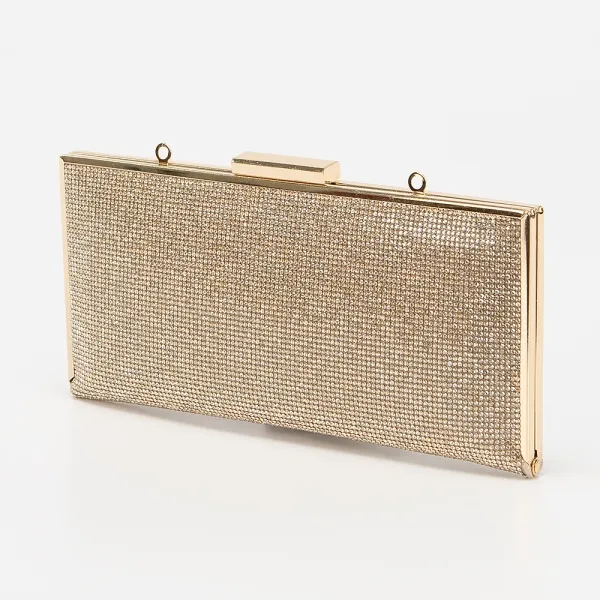 Passo Avanti Клатч 863-JM24-4