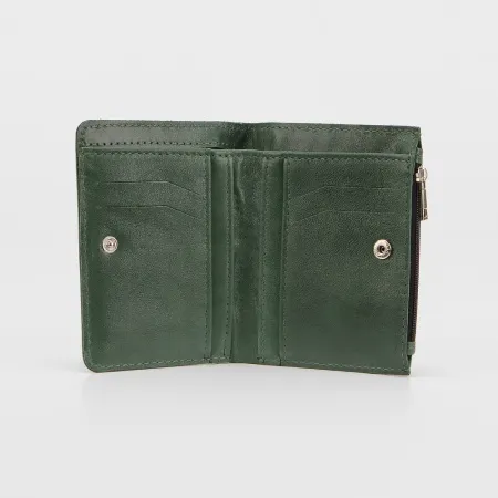 Poshete Кошелек (зеленый)