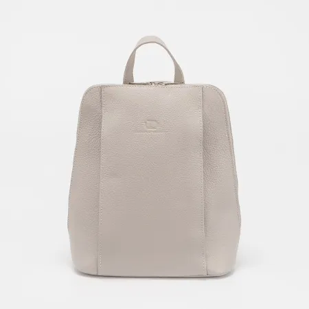 Francesco Molinary Рюкзак (светло-серый)