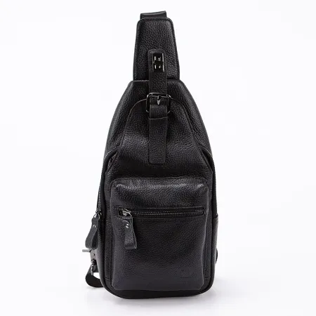 Francesco Molinary Рюкзак (черный)