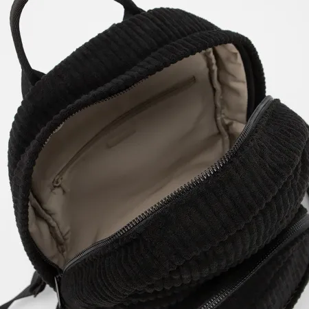 David Jones Рюкзак (черный)