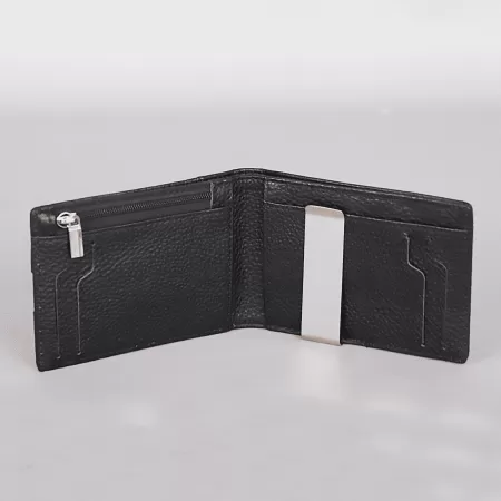 Зажим для денег Valigetti арт. 703086-ик Зажим для денег Valigetti арт. 703086-ик