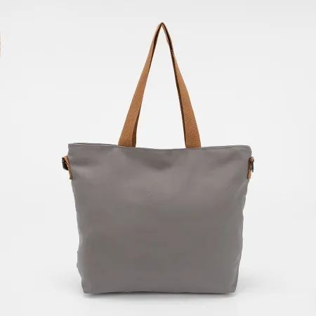 Ecotope Сумка (серый)