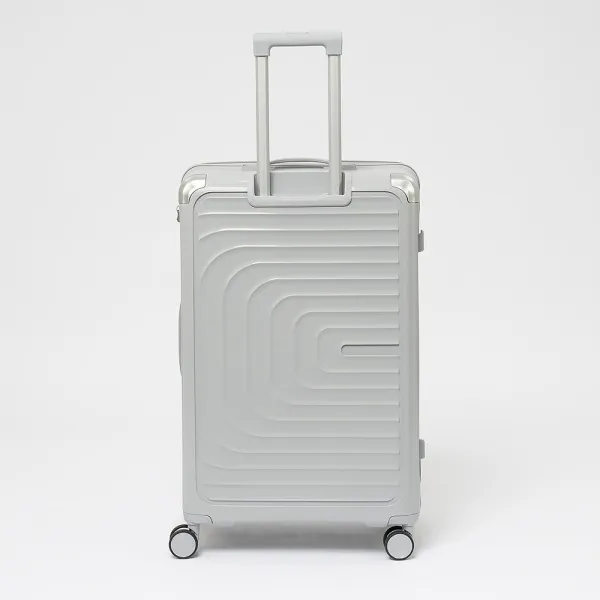 Valigetti Чемодан на 4-х колесах 344-8022