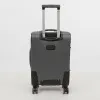 Valigetti Чемодан на 4-х колесах (серый)