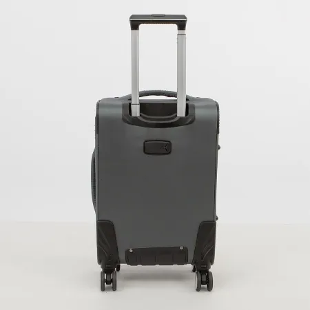 Valigetti Чемодан на 4-х колесах (серый)