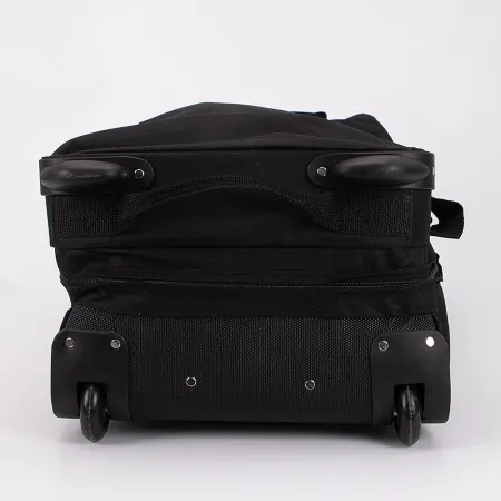 Topmove Сумка на колесах (черный)