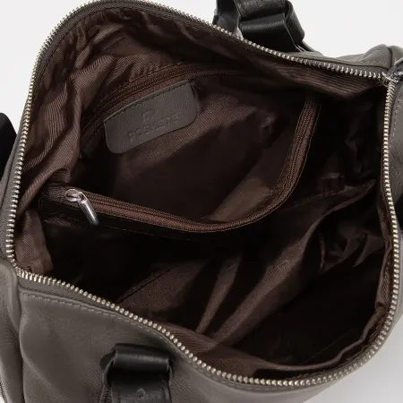 Poshete Сумка (серый)