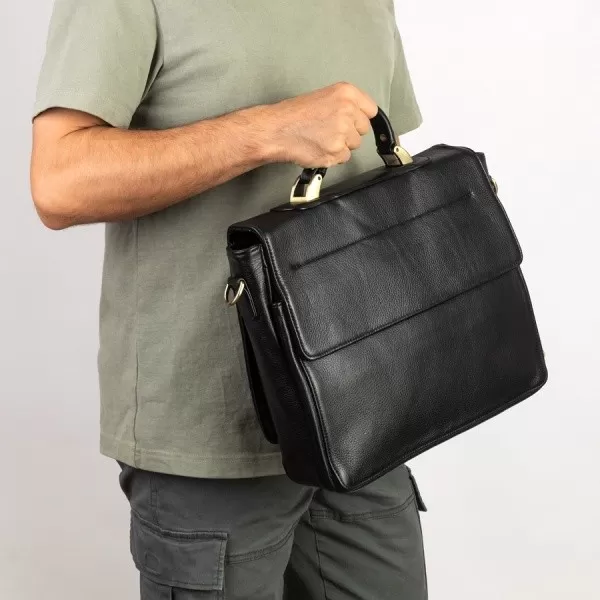 Портфель Valigetti арт. 743196-209