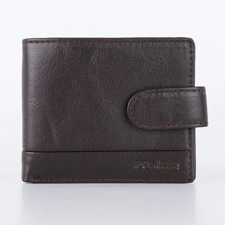 Poshete Кошелек (коричневый)